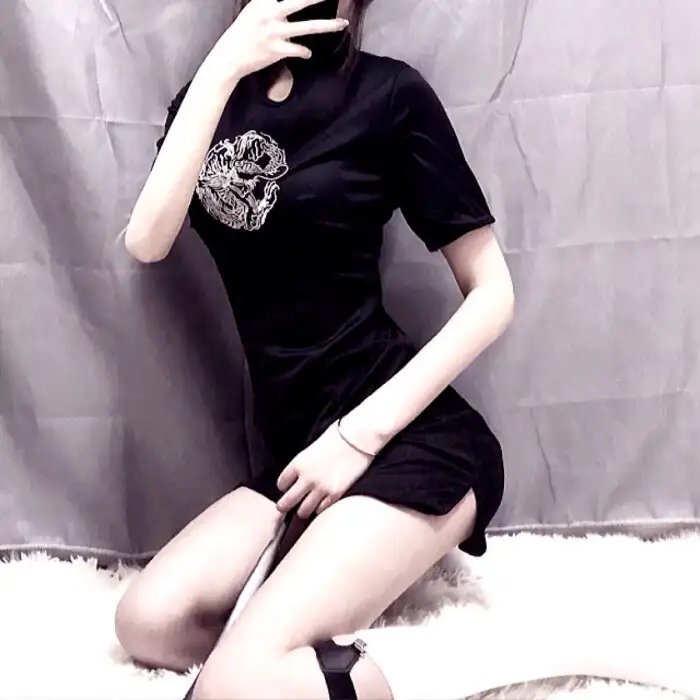 一半天堂