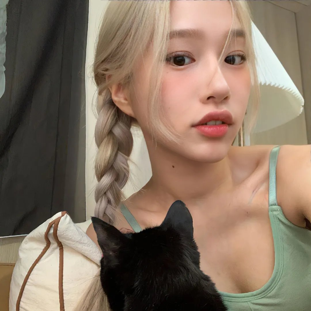 尼罗河的新娘