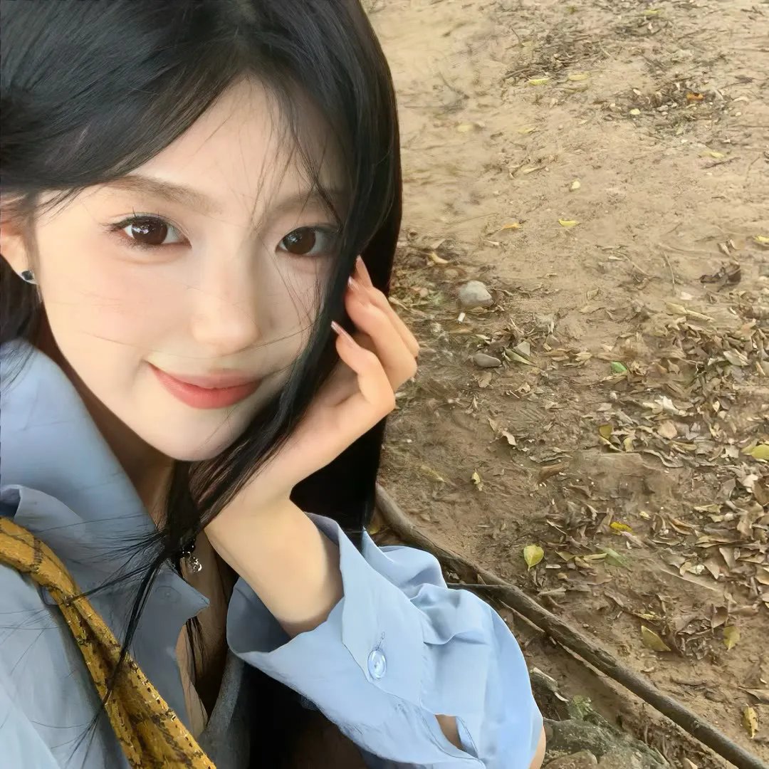 高岭之花