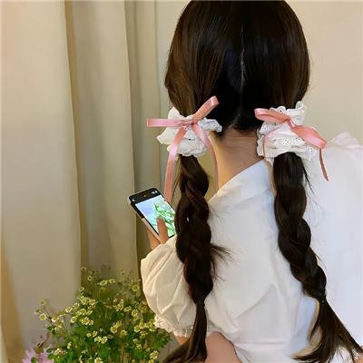 白魔鬼
